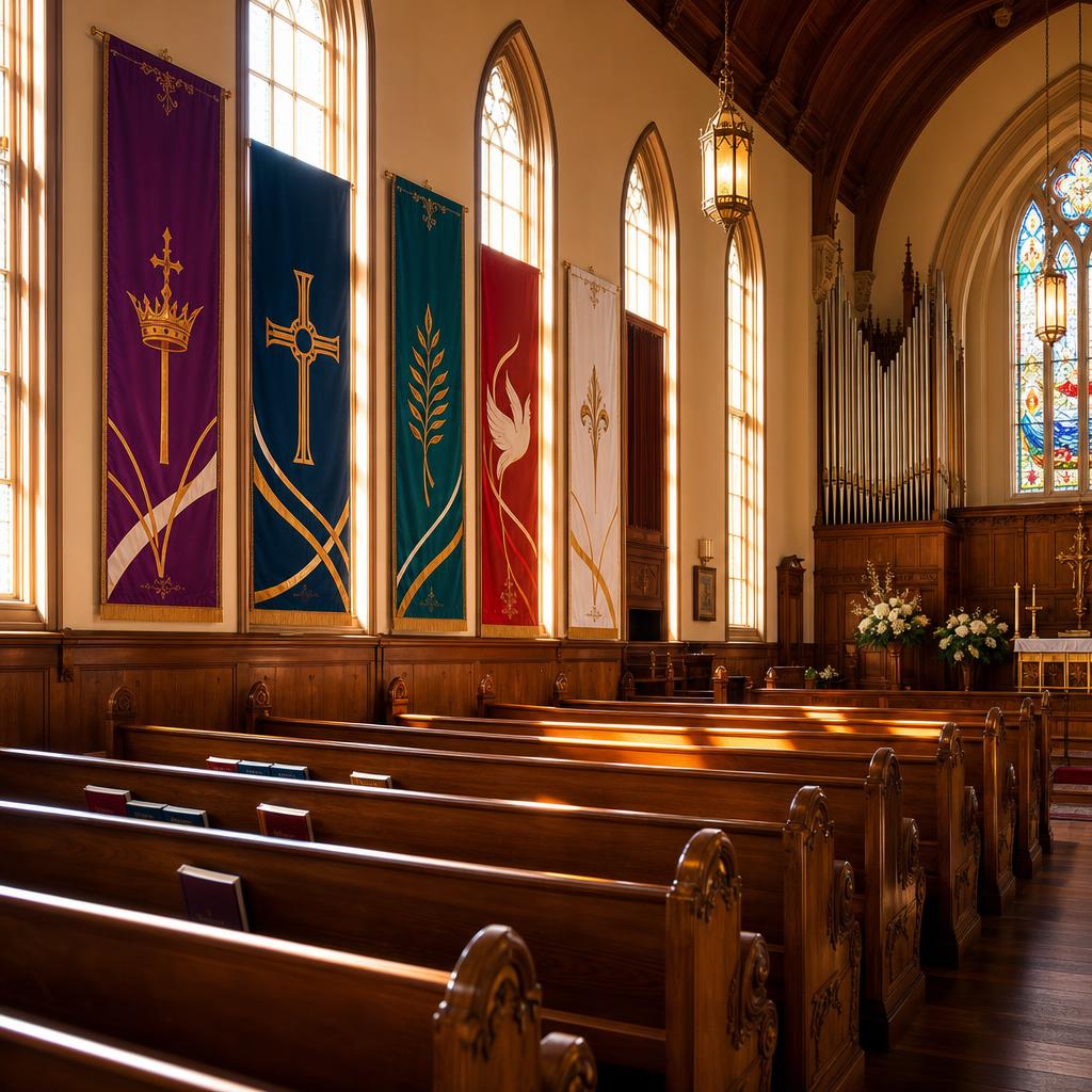 Church Leaders — Bring Worship Arts to Your Church