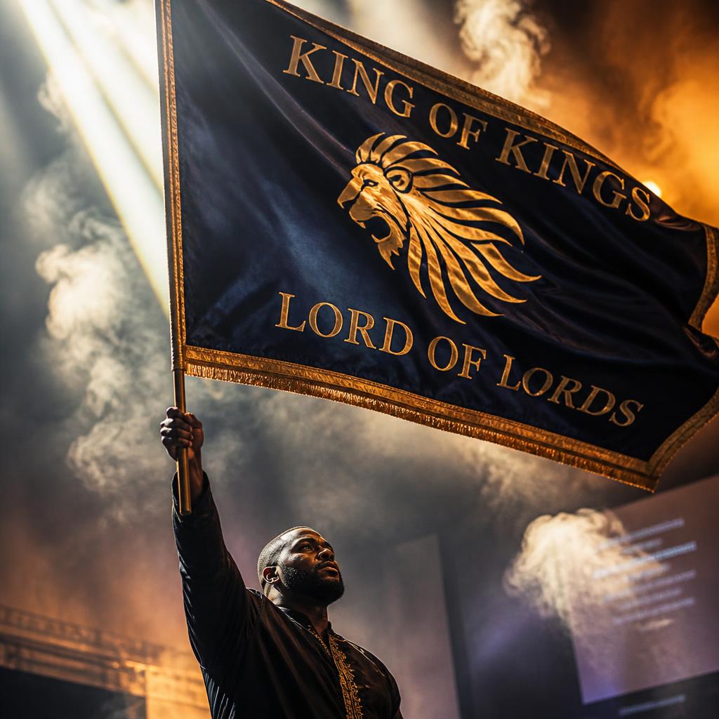 Prophetic Movement & Spiritual Warfare Advanced